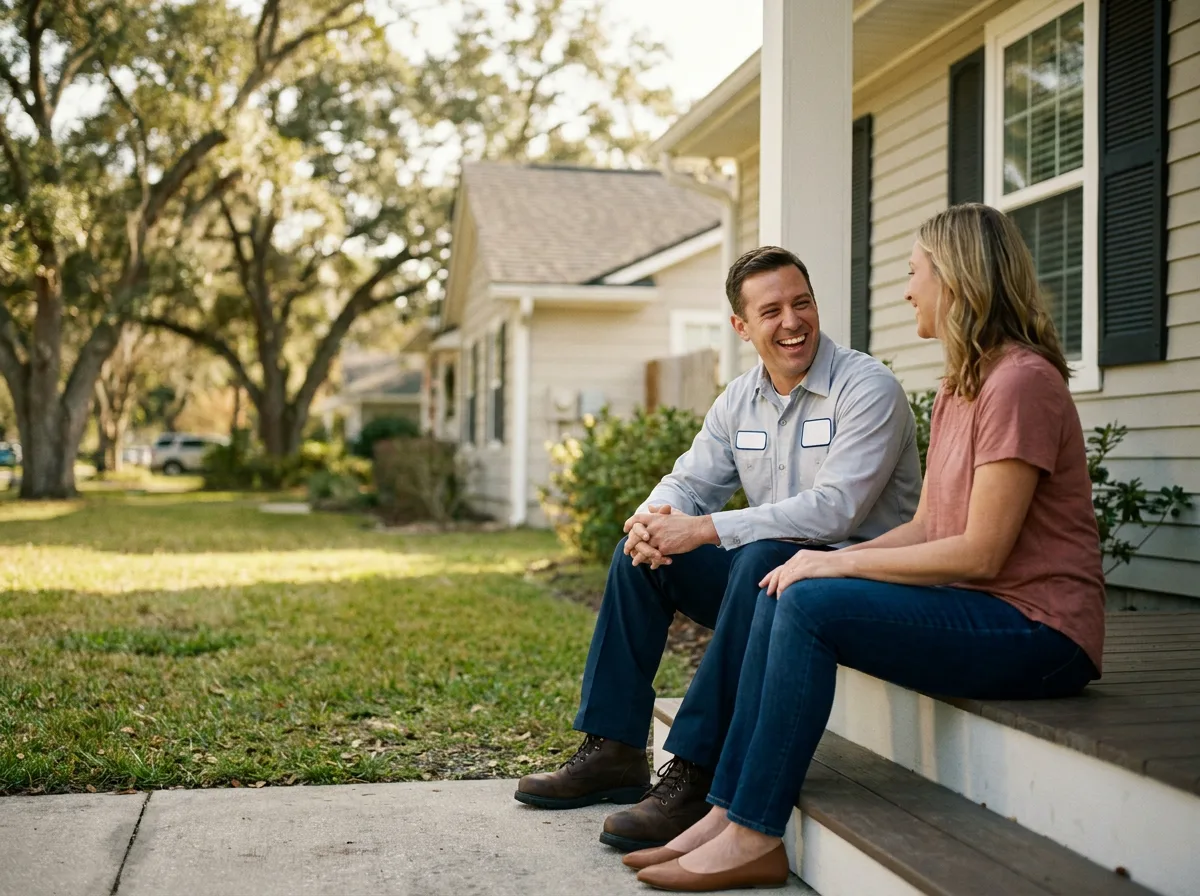 Septic tank pumping FAQs for Harrells, NC